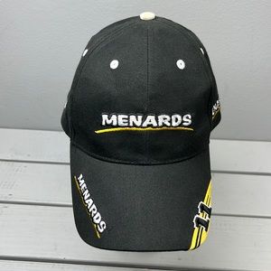 Seba One Size Menards #11 Baseball Cap